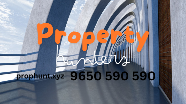 Property Hunters