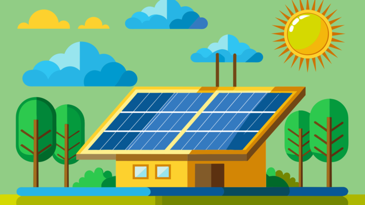 Rooftop Solar Systems