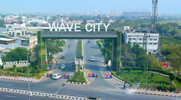 Wave City Ghaziabad